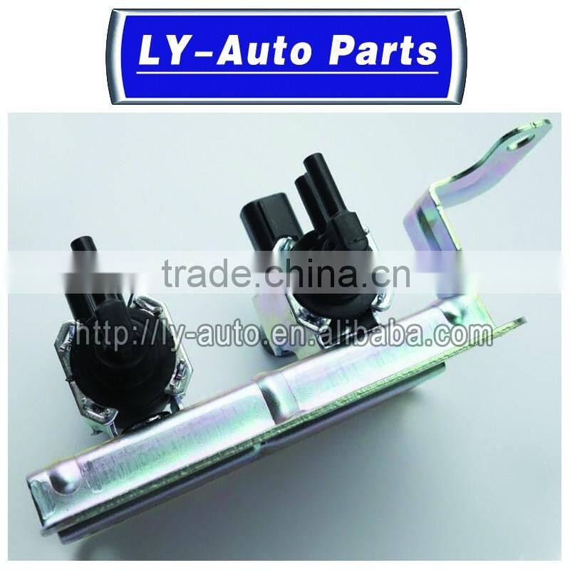 4M5G-9J559-NB Vacuum Solenoid Valve Intake Manifold Runner Control