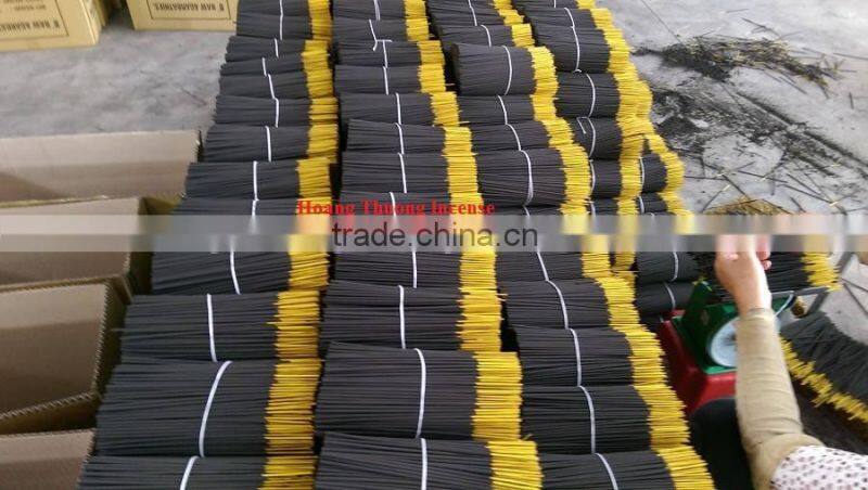 Vietnamese High quality raw incense Stick