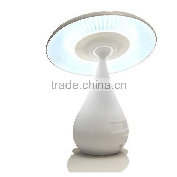 Modern style usb Mushroom-type 5v led table light
