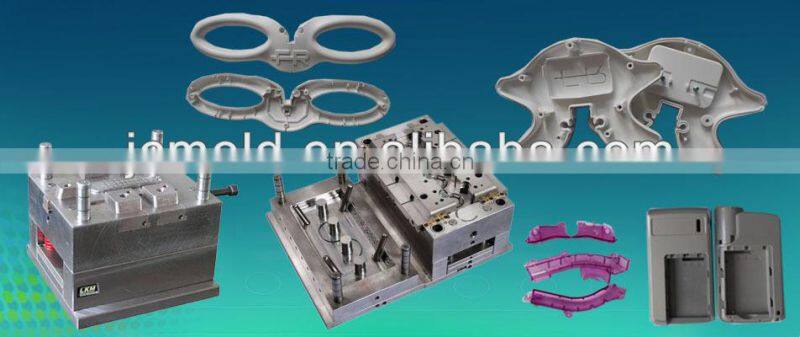 Shenzhen precision plastic injection moulds for auto plastic part