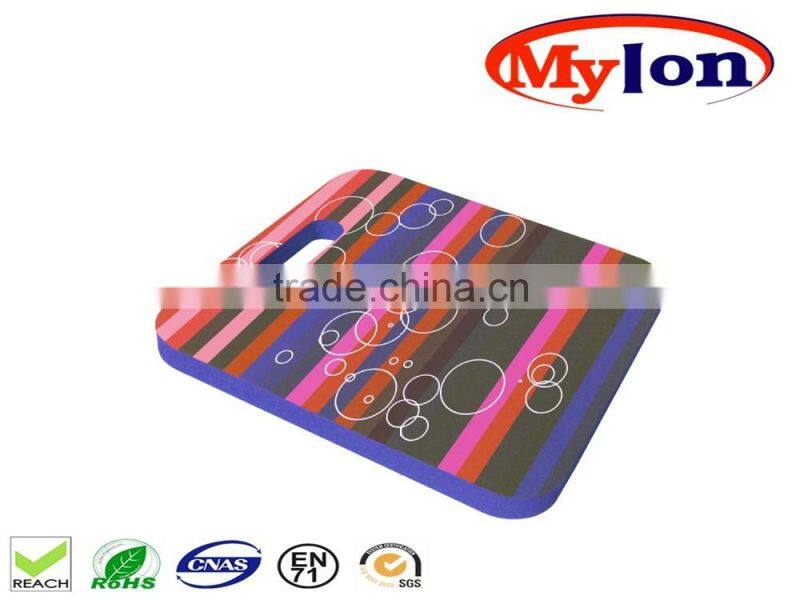 nbr Garden Gardening Foam Kneeler Kneeling Protector Pad