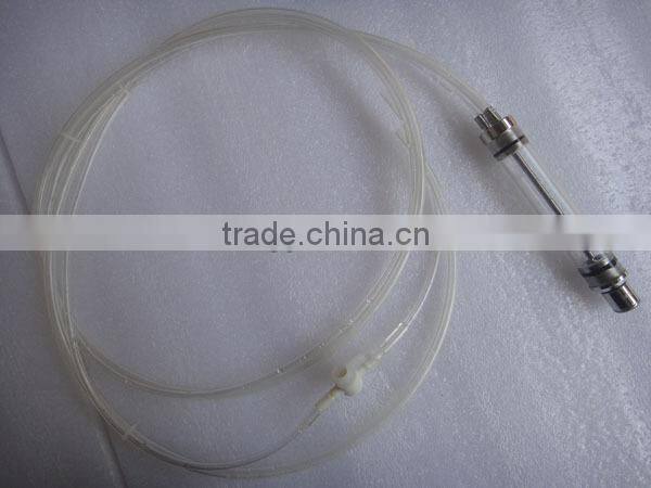 skin diamond dermabrasion / hydra dermabrasion machine