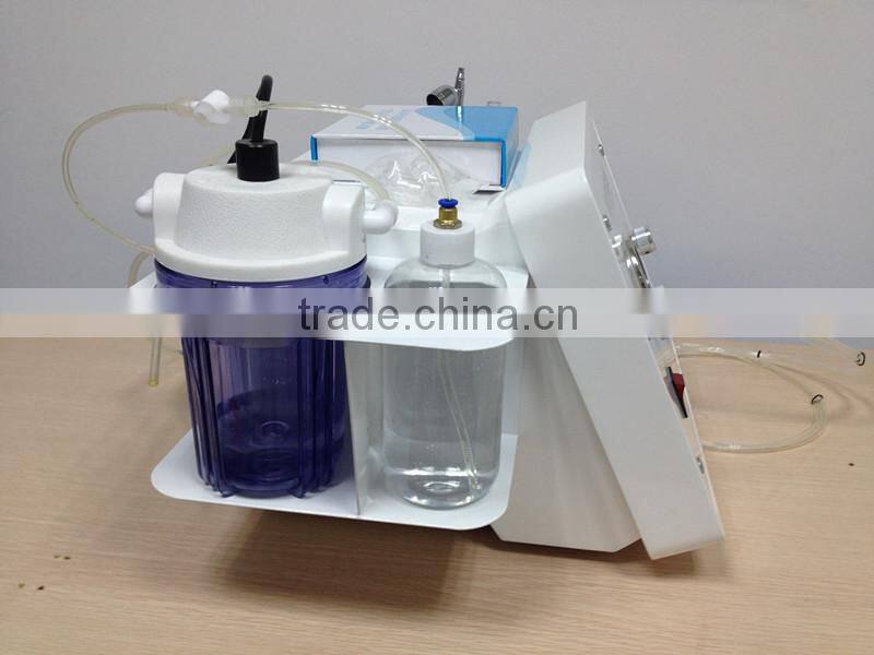 NL-SPA300 Diamond Microdermabrasion Machines For Reduction of Oily Skin and Skin Rejuvenation beauty machine for sale