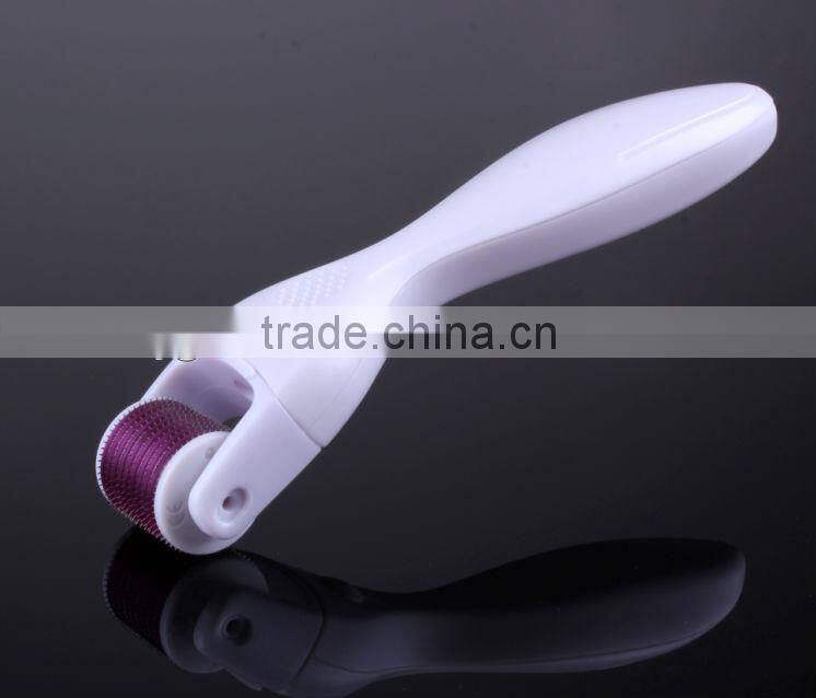 GTO derma roller/GTO Derma Brand (meso roller)/ Anti Ageing,Anti Wrinkle derma roller