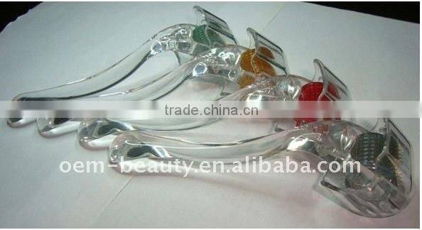 Medical Micro Needles Derma Roller L002