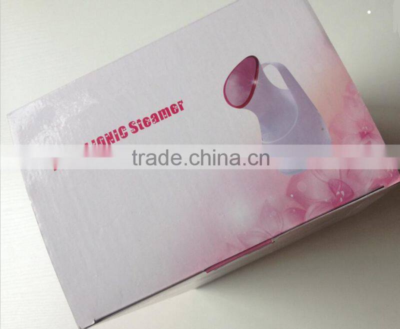 handy mist sprayer new multi function face beauty device manual face steamer