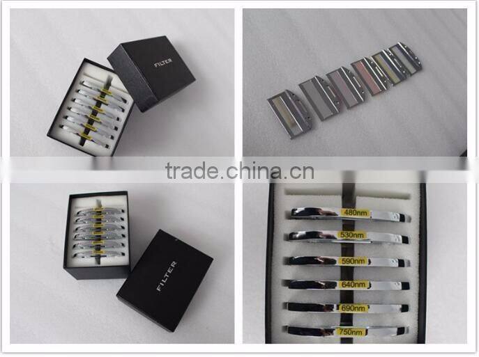 Factory price portable desktop ipl laser hair removal ipl laser machine CE approved