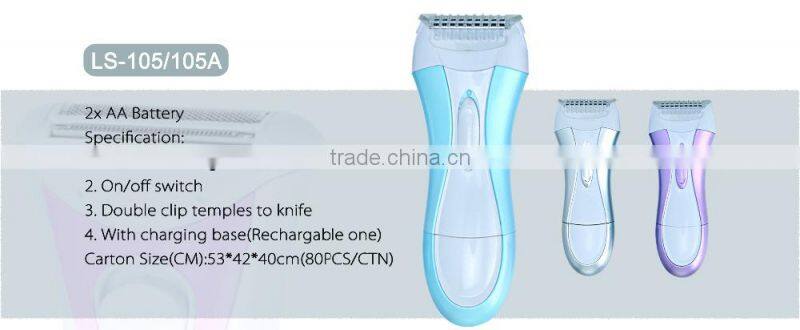 2016 Portable Waterproof two in one razor blades snow ice block ice shaver