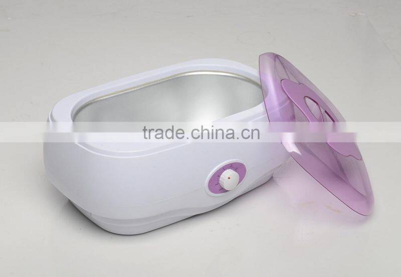 wax warmer for brown face and facial hair remover