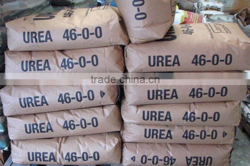 bulk prilled urea for sale