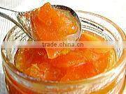 Various of syrups with pulp /fruit preserves/caramel/chocolate/mulberry/grap/orange/apple/peach/apricot/blueberry/strawberry