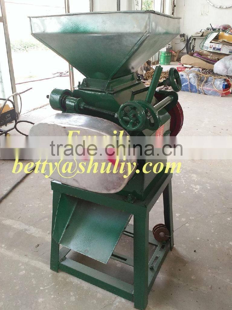 Corn Flakes Making Machine&Puffed Corn Machine/corn Extruder Machine/food Machinery Manufacturers