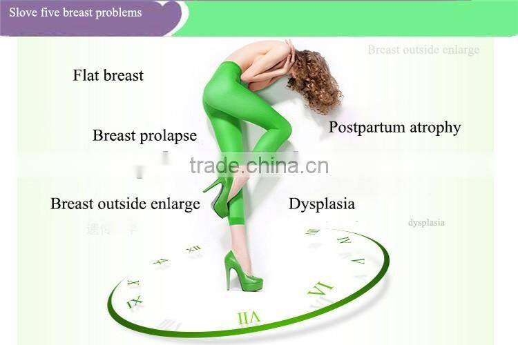 White Kwao Krua big breast tight cream