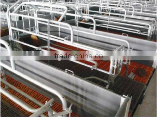 Good insulation 500*600mm Plastic poultry farm equipment