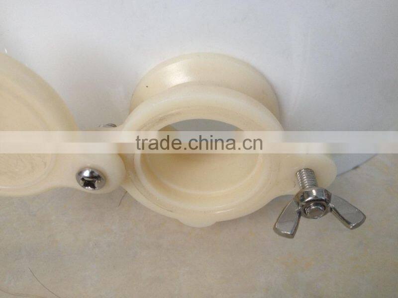 beekeeping equipment 20L plastic honey tank with honey gate