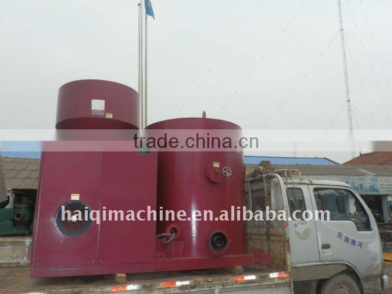 sawdust rotary dryer biomass burner