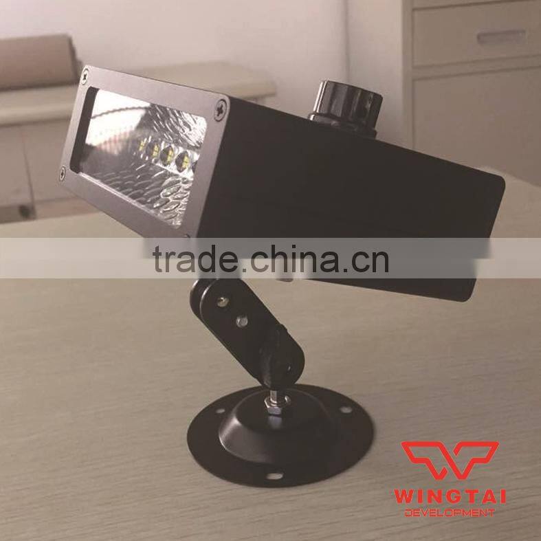 Portable Stroboscope with Led Light