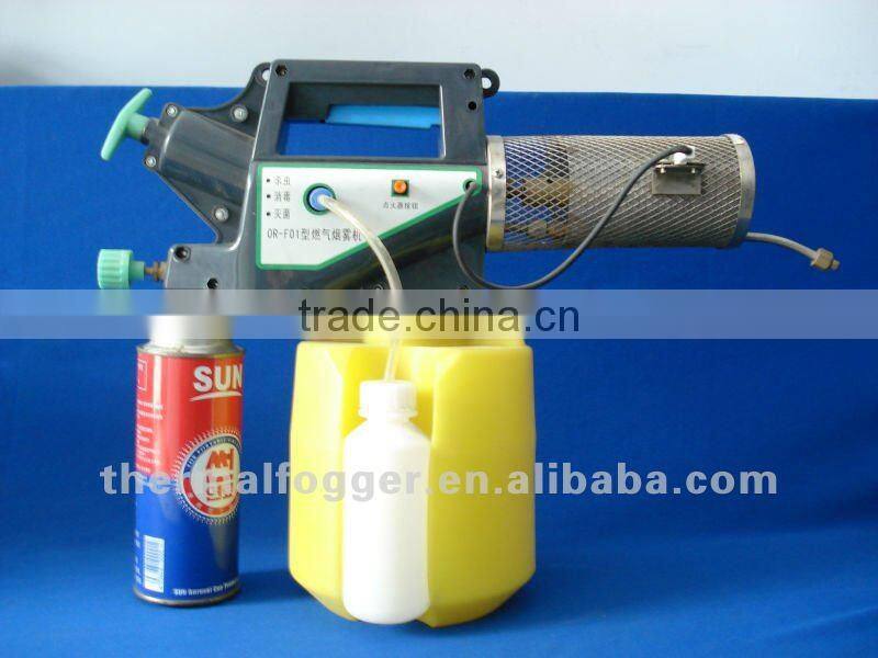 OR-F01Thermal fogger for pest control