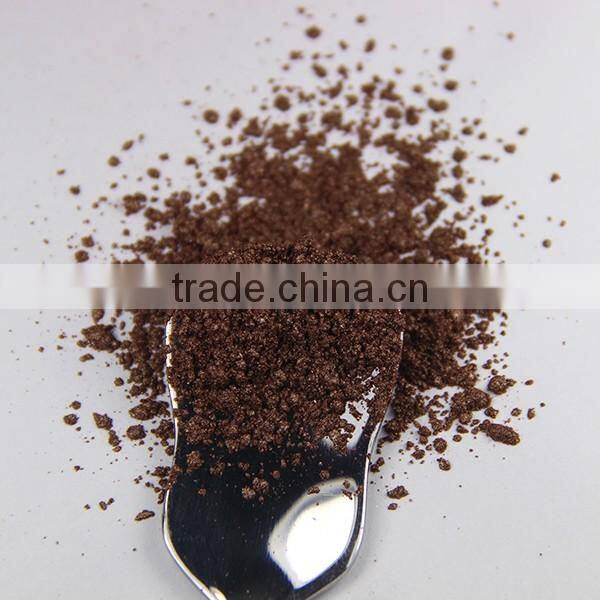Super high quality pearl powder pigment for coating grade