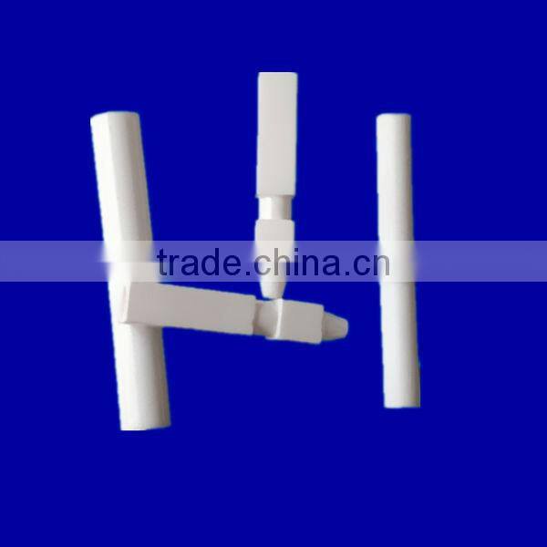 High quality cheap hot sales alumina ceramic plunger