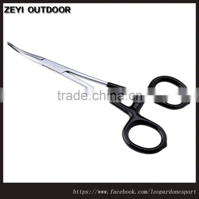 3 In 1 Fish Lip Grip Tool Stainless Steel D-ring