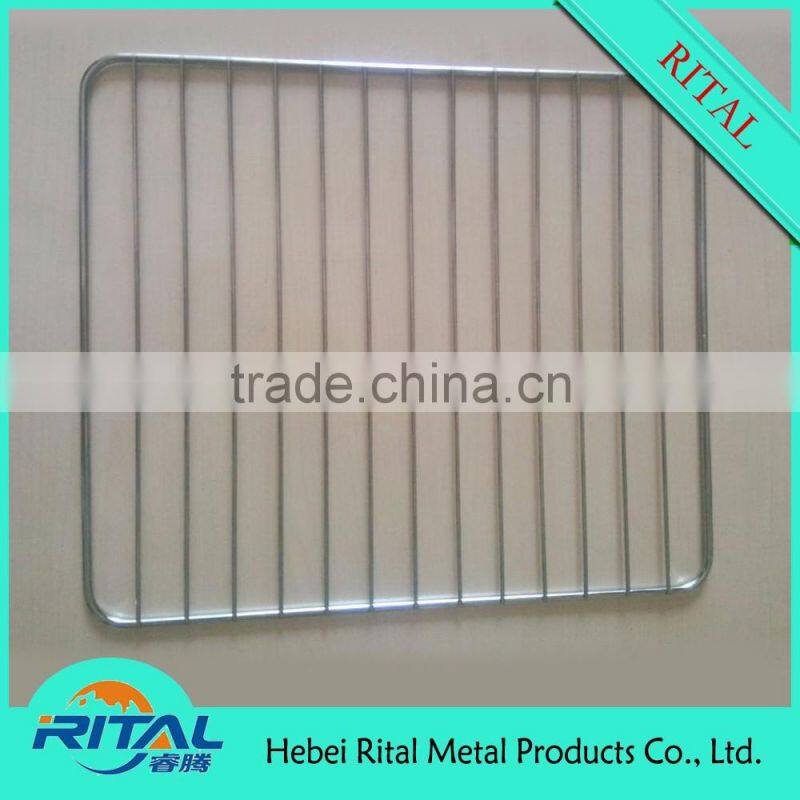 Amazon Hot Sale Stainless Steel Roasting Wire Rack