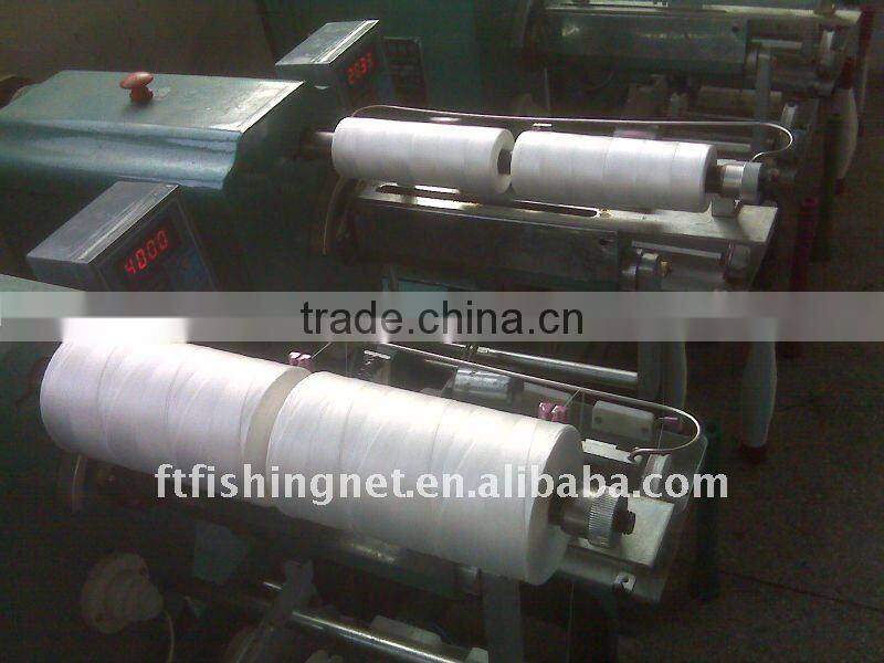 Nylon fishing net