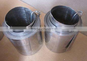 LC-LIDA 55-800-80 steel conical telescopic springs covers for serew