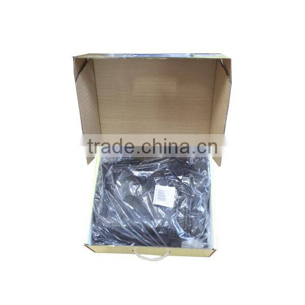 Stock Nylon PVC Chest Fishing/Hunting Waders