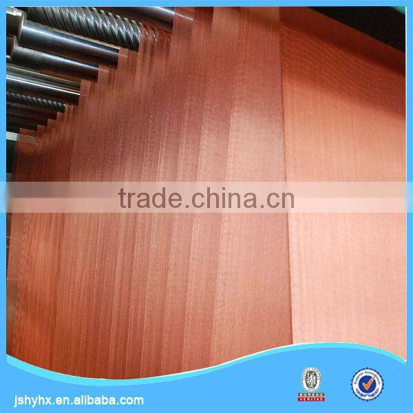 Best Service Nylon6 dipped chafer for tyres