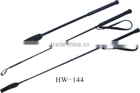 OEM fiber glass dressage whip