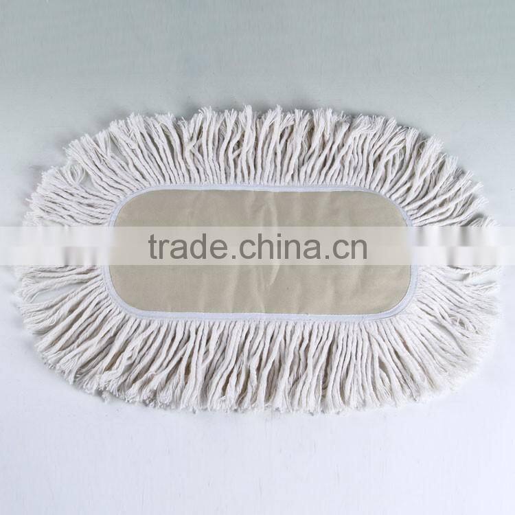 Commercial Industrial floor cleaning flat mop