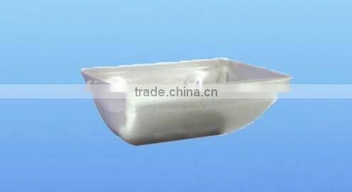 S Type Steel Bucket