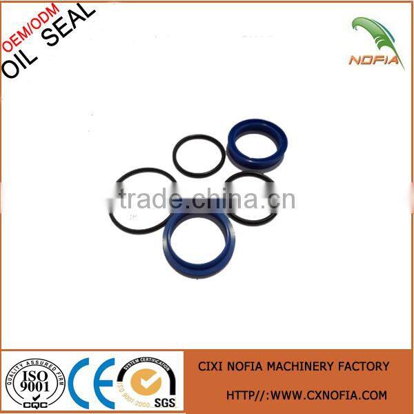 Rubber Oil Sealing Ring