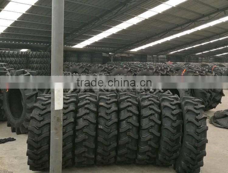 agricultural 9.5-24 tractor tires for farm vehicles