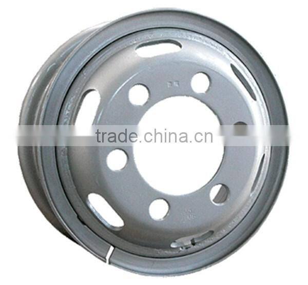 China hot selling tractor wheel rim 4.00-9 on sale