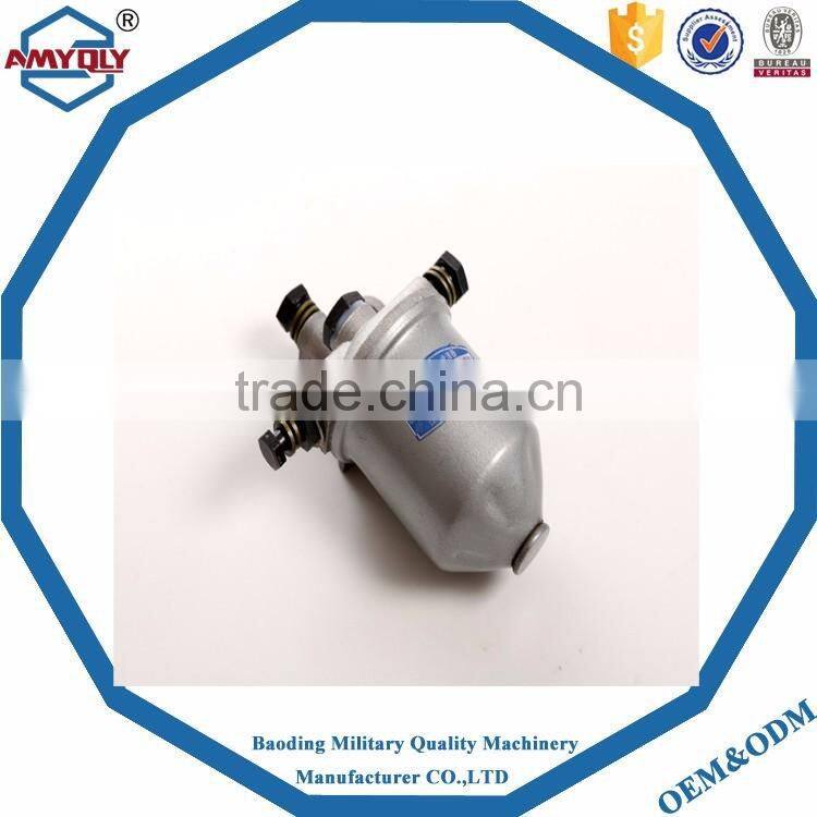Portable diesel engine tractor parts S195 fuel filter hot sale
