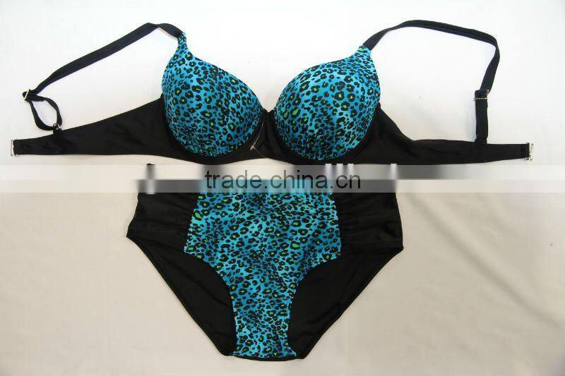 women over size swimwear