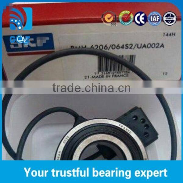 BMB-6209/080S2/UB008A Sensor Bearing Unit Motor Encoder Unit 45x85x19mm