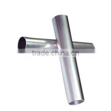 Auto pare Aluminum pipe