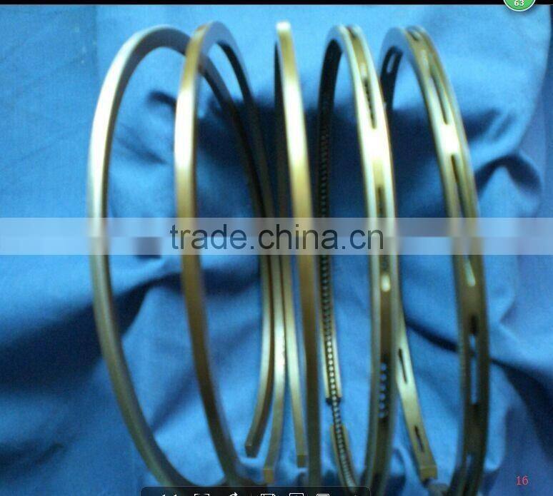 High quality MTZ piston ring CT-50-1004060A5