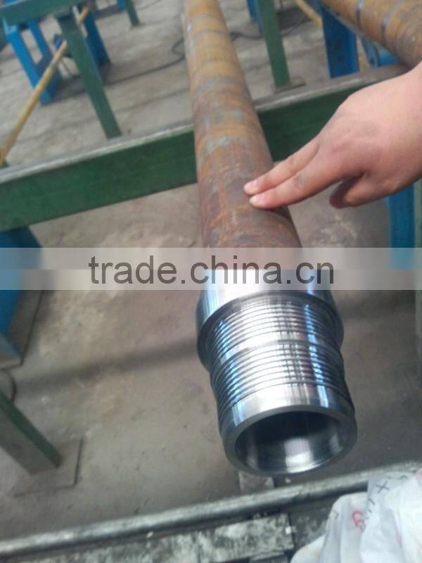 API 5L seamless pipe for oilfield