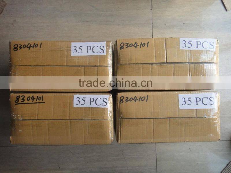 Zinc coated stamping metal sheet with holes on low price