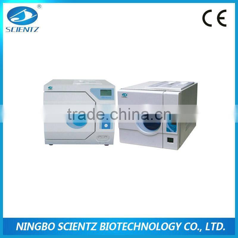 Class N 12L Sterilizer