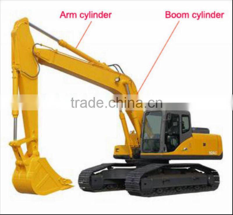 professional hydraulic cylinder for Excavator