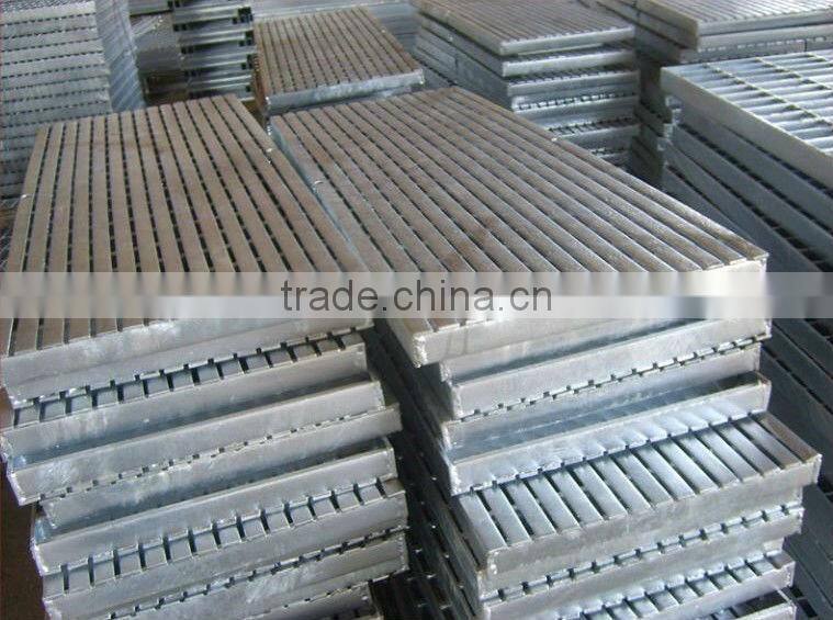 High quality Steel Grating