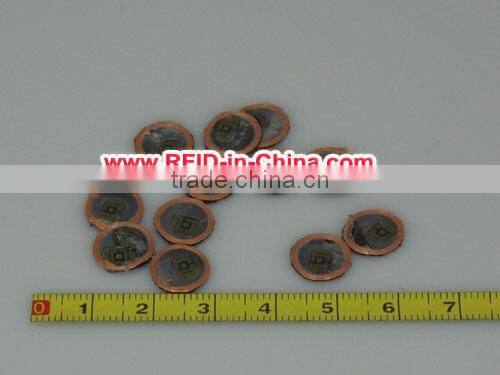 2015 Top RFID Can Labels Factory in China, Can Take Western Union/Bank Transfer/PayPal etc