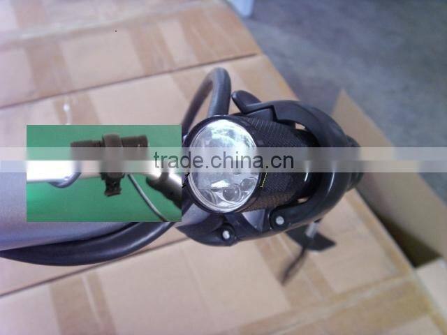 High Quality Traffic Under Vehicle Inspection under car mirror XLD-CDJC02