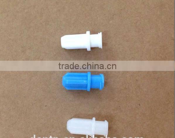 Syringe Tip Caps Luer Lock