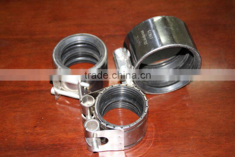 Type CHA coupling,Fast Coupling